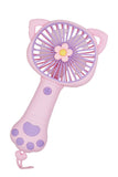 Kitty Electric Fan