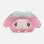 My Melody Hair Clip