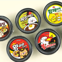 Cup Ramen Eraser