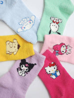 Pochacco Socks