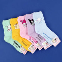 Little Twin Stars Socks