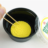 Cup Ramen Eraser
