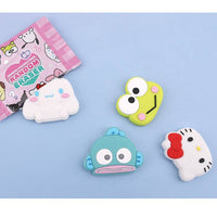 Sanrio Character Eraser Mystery Bag