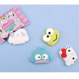 Sanrio Character Eraser Mystery Bag