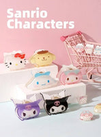 My Melody Hair Clip