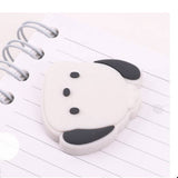 Sanrio Character Eraser Mystery Bag