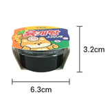 Cup Ramen Eraser