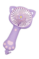 Kitty Electric Fan