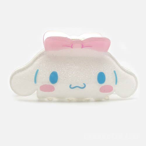 Cinnamoroll Hair Clip