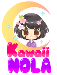 Kawaii NOLA