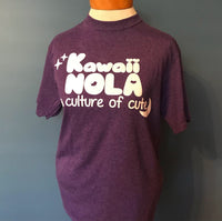 Kawaii NOLA Tee